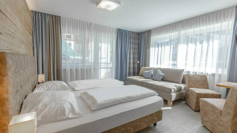 Rosentalerhof Hotel & Apartments