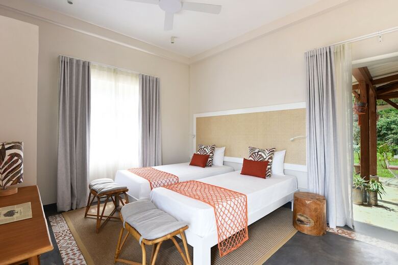 Hotel Kaz'alala Hosted B&B