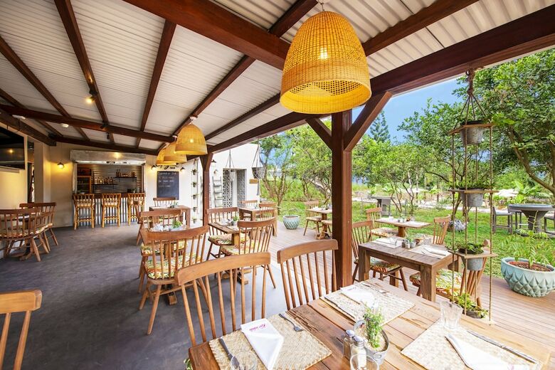 Hotel Kaz'alala Hosted B&B