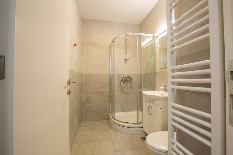 Belgrade Center Apartment Skadarlija III