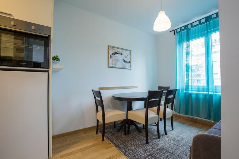 Belgrade Center Apartment Skadarlija III