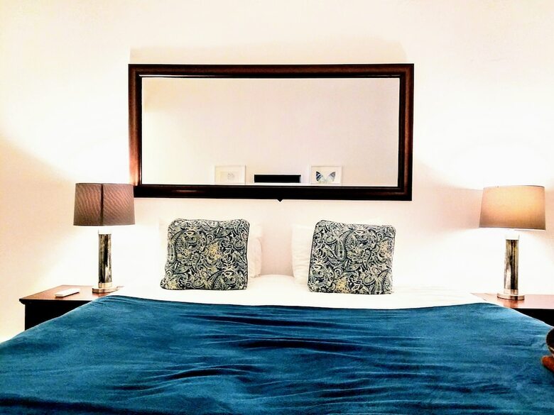 Aparthotel La Capitana Old San Juan