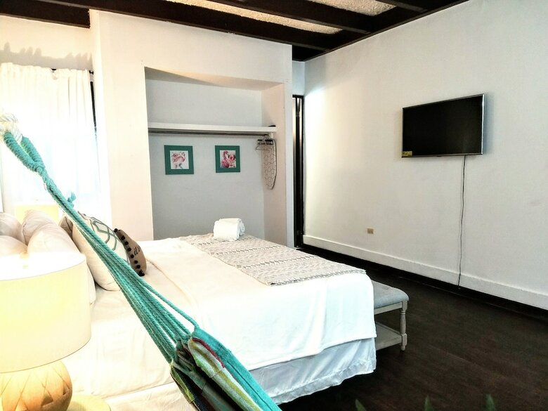 Aparthotel La Capitana Old San Juan