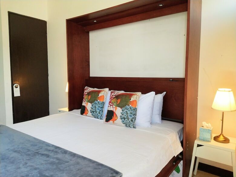 Aparthotel La Capitana Old San Juan