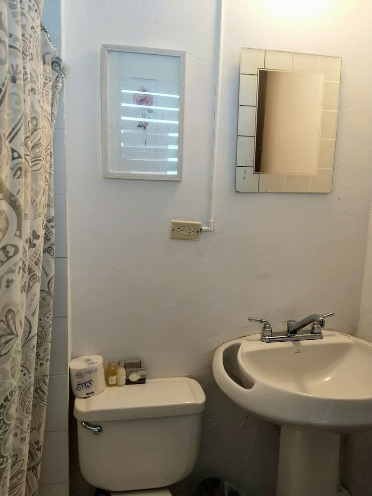Aparthotel La Capitana Old San Juan