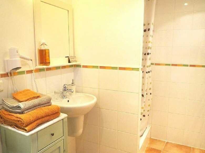 Bed & Breakfast Les Hauts D'issensac
