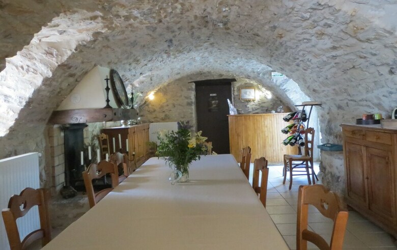 Bed & Breakfast Les Hauts D'issensac