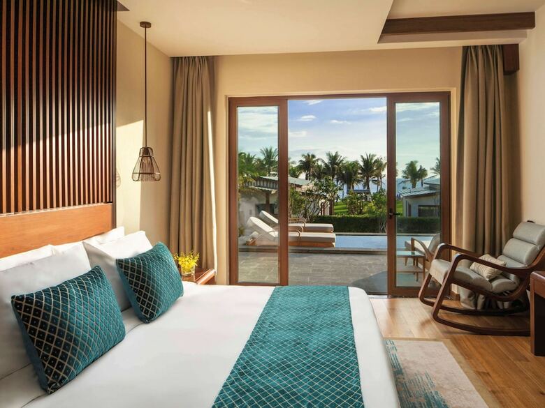 Apartamento Movenpick Resort Cam Ranh