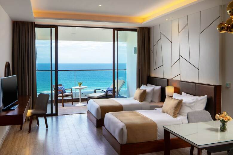 Apartamento Movenpick Resort Cam Ranh