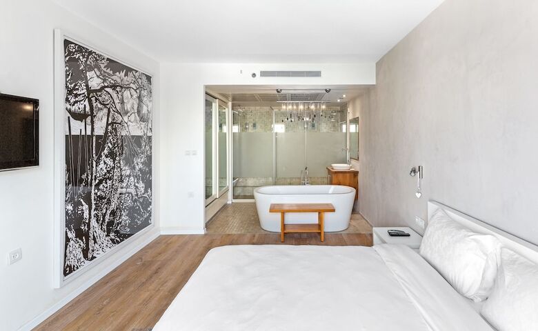 Apartamento Lagoon Amazing Water Front 3