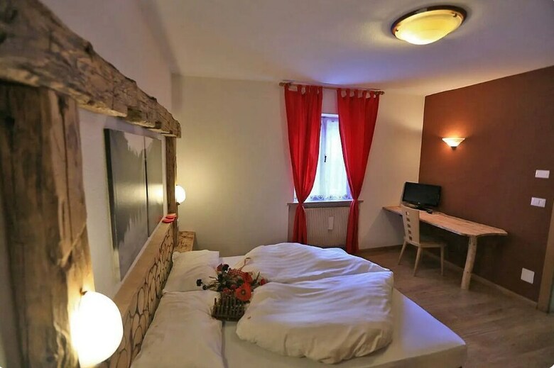 Hotel Majon De Sabin