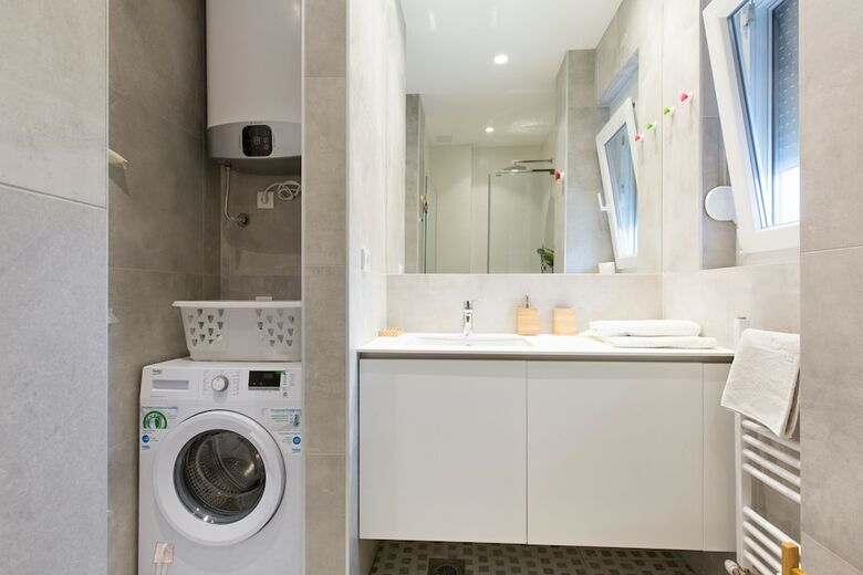 Belgrade Center Apartment Slavija Square