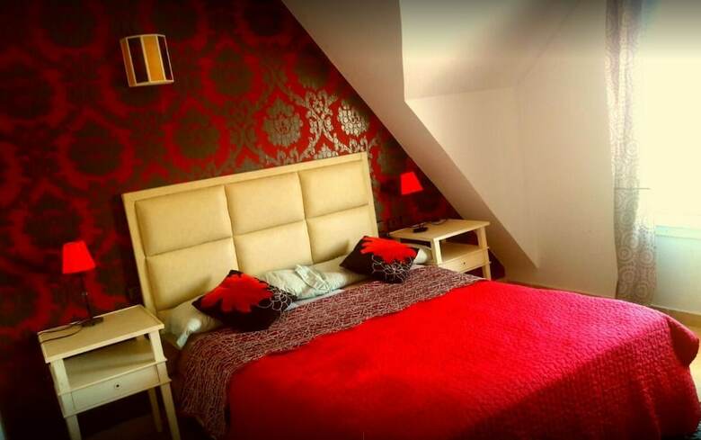 Apartamentos Arz Villa Appart