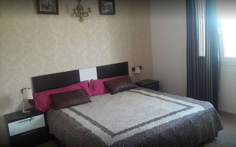 Apartamentos Arz Villa Appart