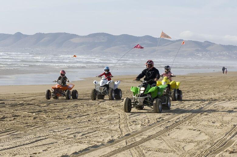 Hotel Holiday Inn Express Grover Beach