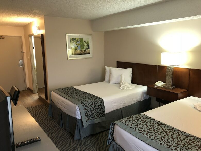 Hotel Days Inn By Wyndham Manassas Battlefield