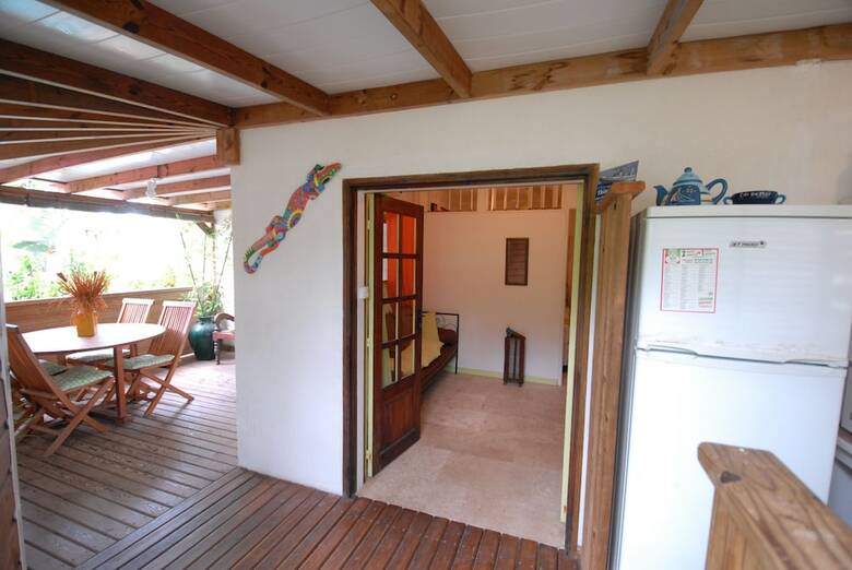 Apartamento Velouthim