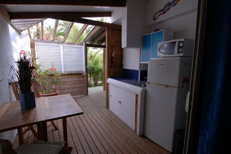 Apartamento Velouthim