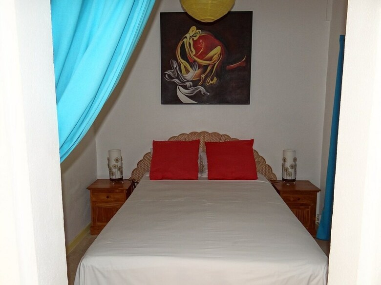 Apartamento Velouthim