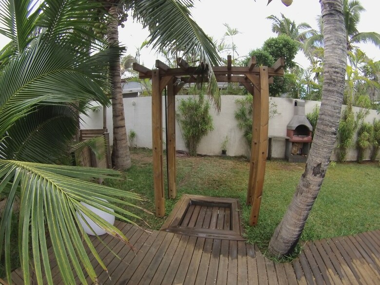 Apartamento Velouthim