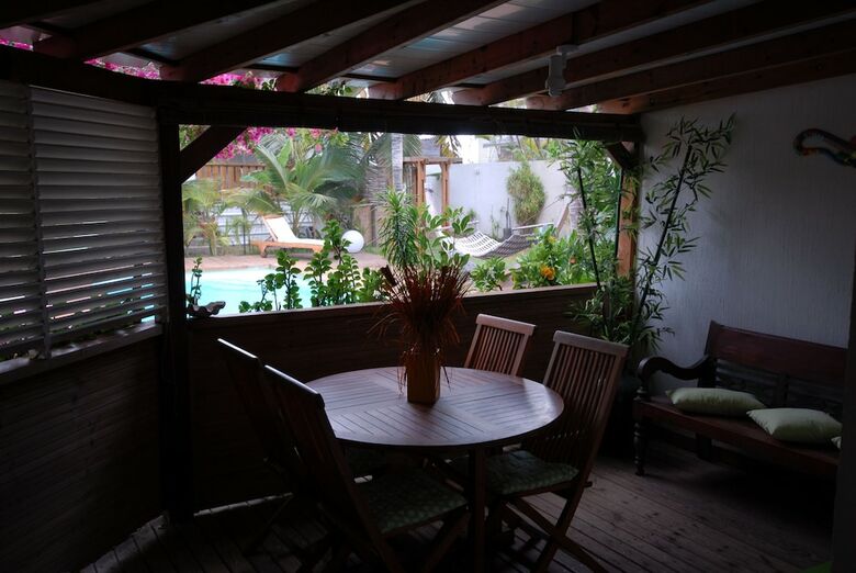 Apartamento Velouthim