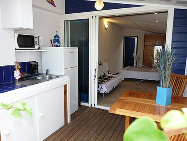 Apartamento Velouthim
