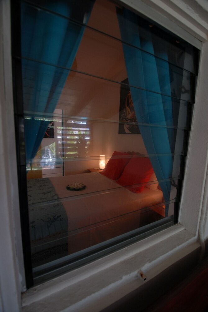 Apartamento Velouthim