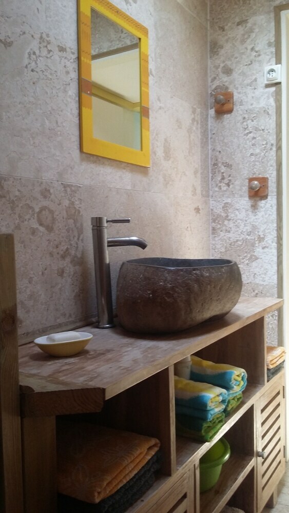 Apartamento Velouthim
