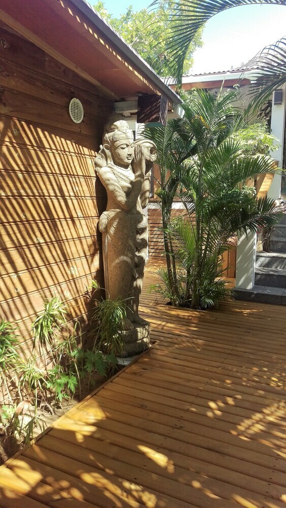 Apartamento Velouthim