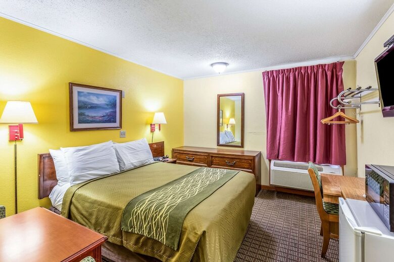 Hotel Econo Lodge