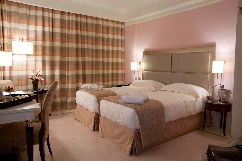 Best Western Premier Villa Fabiano Palace Hotel