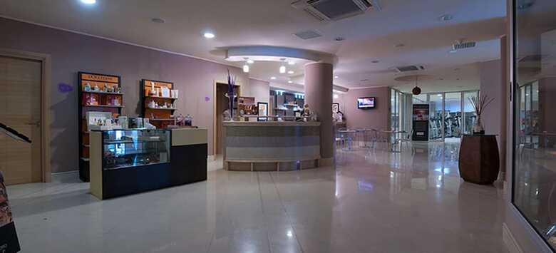 Best Western Premier Villa Fabiano Palace Hotel
