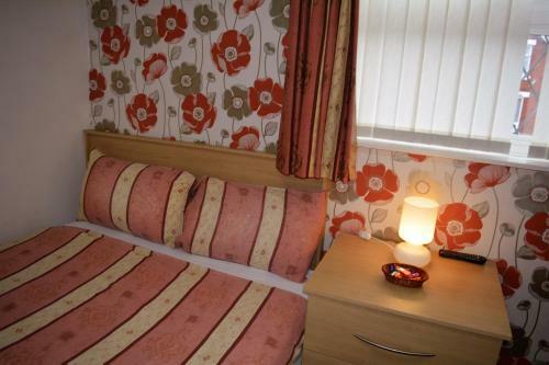 Bed & Breakfast The Albany Hotel