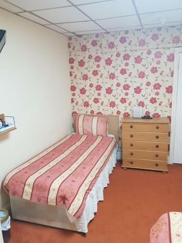 Bed & Breakfast The Albany Hotel