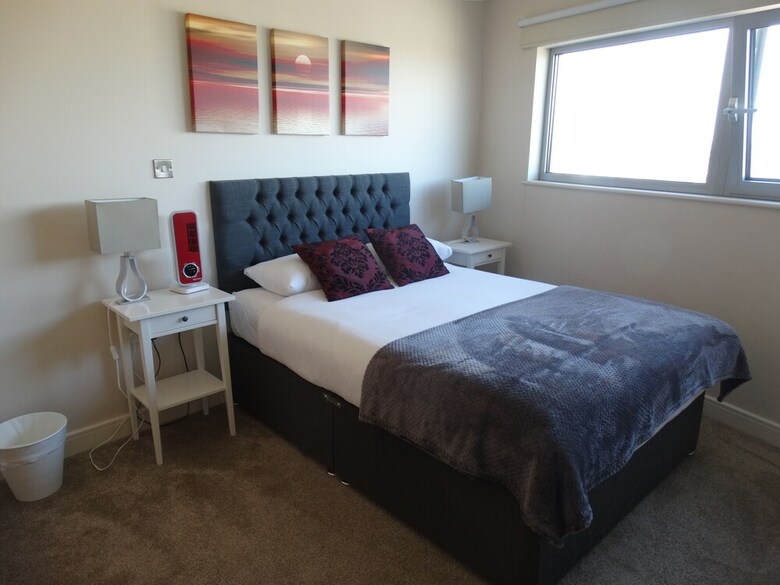 The Cardiff Apartment