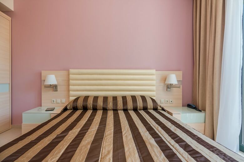 Aparthotel Ai Yannis Suites And Apartments Hotel