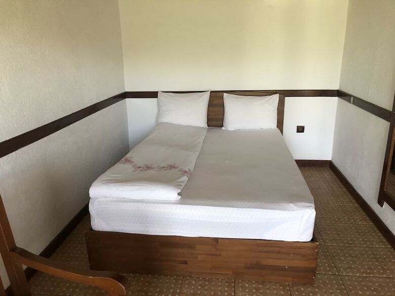 Hotel Ogun Bungalow Otel