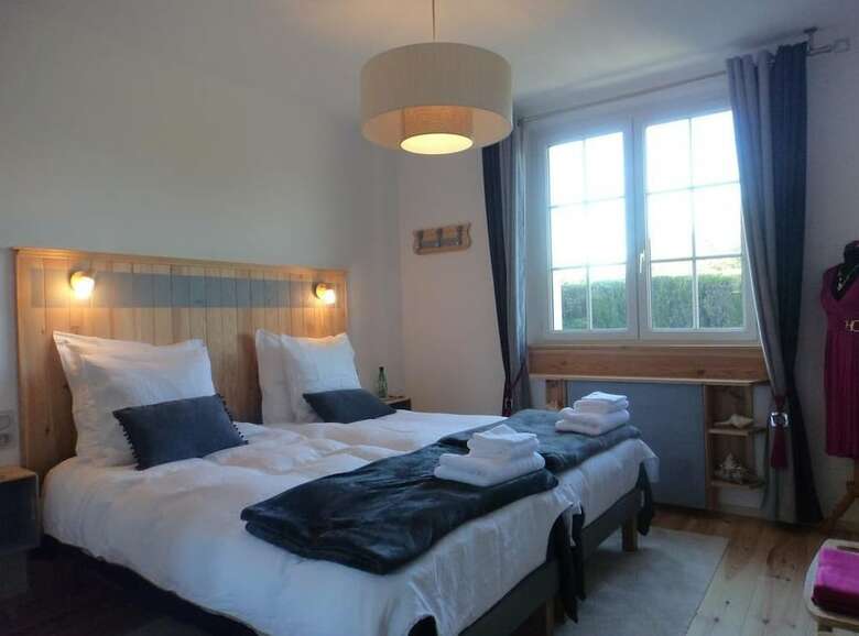 Bed & Breakfast Villa Melodie
