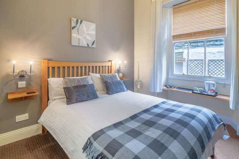 Hotel Ambleside Central - Guest House