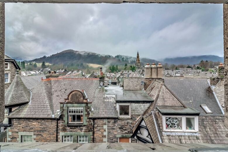 Hotel Ambleside Central - Guest House