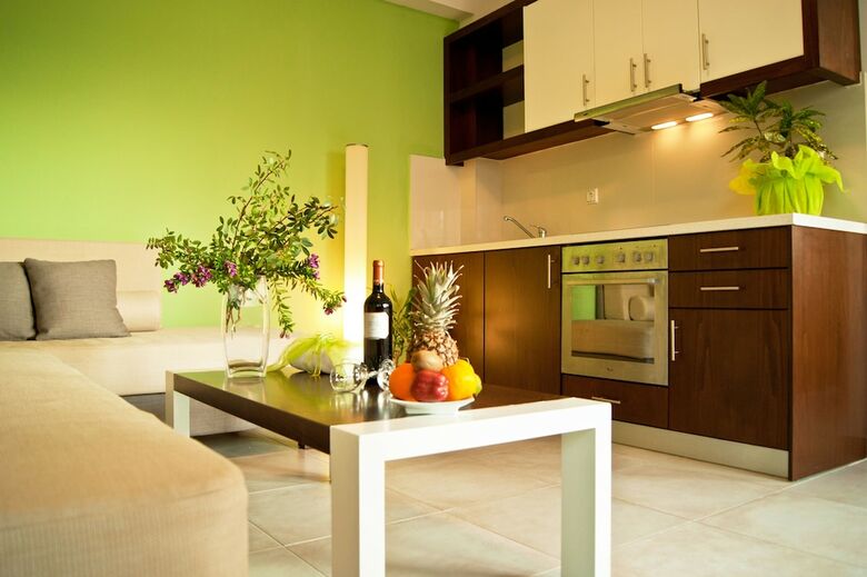 Apartamentos Esthisis Suites Chania