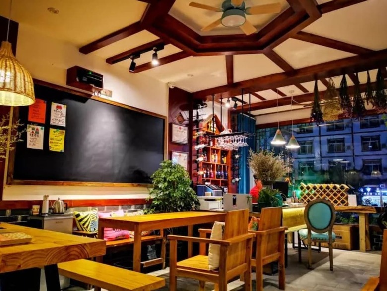 Hotel Bajie Guesthouse Wulingyuan Branch