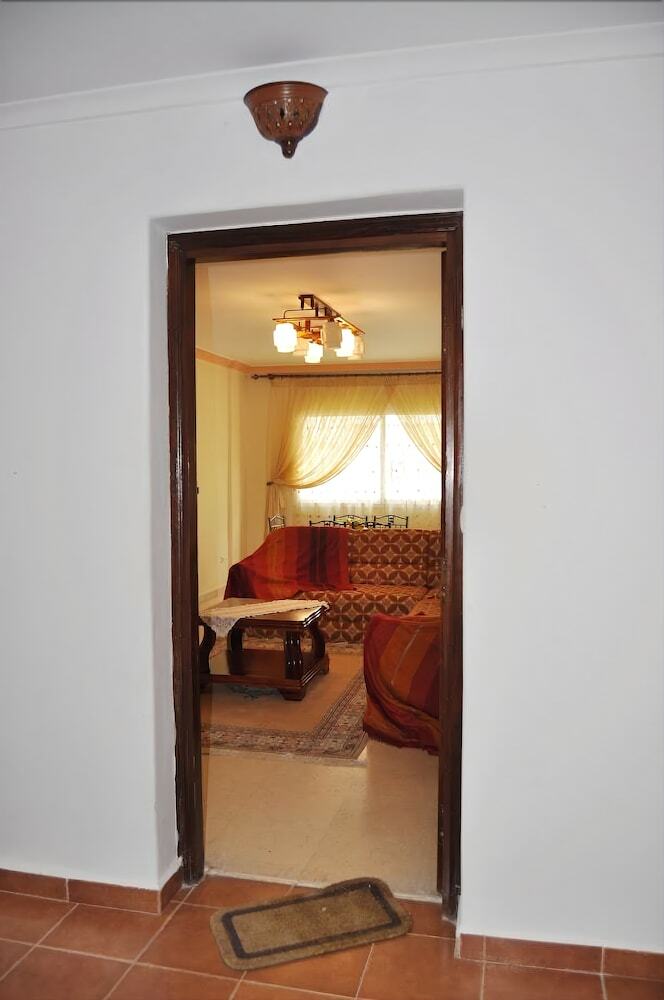 Apartamentos Puerto Marina Deluxe