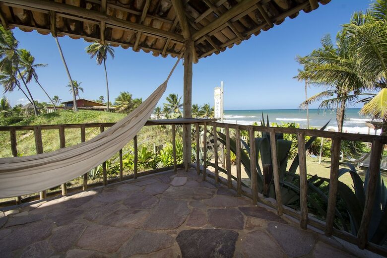 Hotel Casa Imbale
