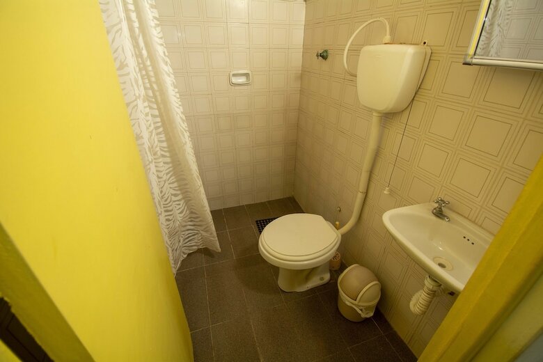 Hotel Casa Imbale