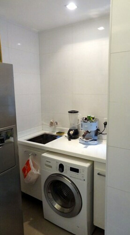 Apartamentos Silencioso Dois Quartos Em Ipanema