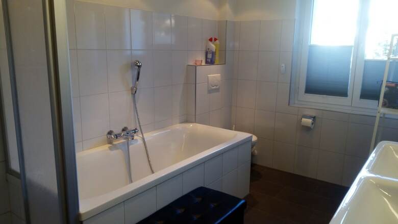 3 Bedroom Apartment At Lake Constance