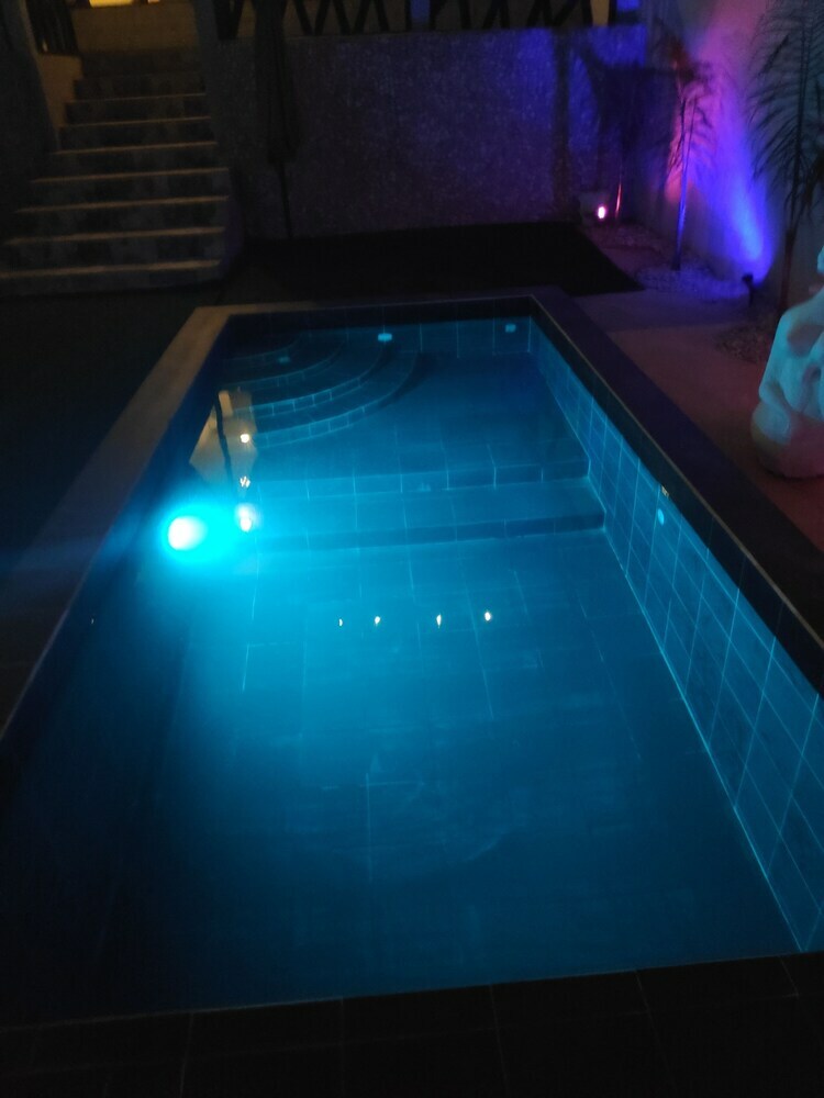 Hotel La R�sidence Latinaya