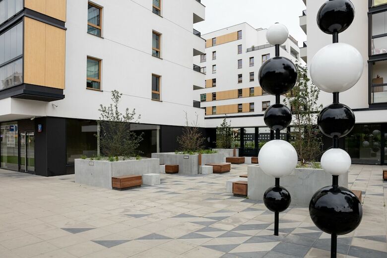Chopin Airport Business Apartment