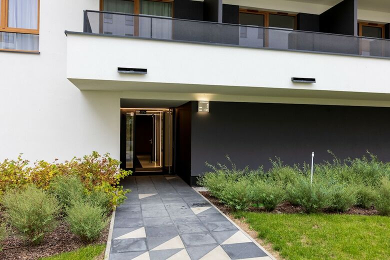 Chopin Airport Business Apartment
